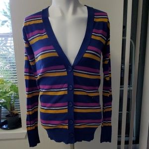 Mossimo long sleeve blouse